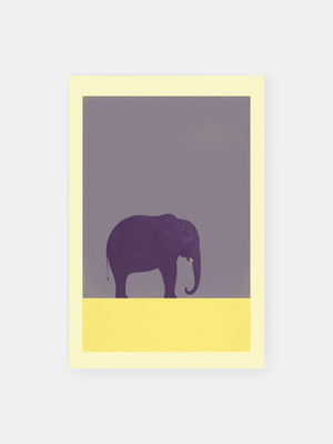Elephant Dream Poster